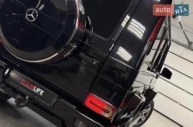 Внедорожник / Кроссовер Mercedes-Benz G-Class 2015 в 