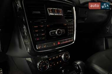 Внедорожник / Кроссовер Mercedes-Benz G-Class 2015 в 