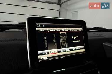 Внедорожник / Кроссовер Mercedes-Benz G-Class 2015 в 