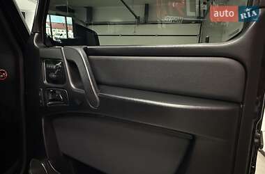 Внедорожник / Кроссовер Mercedes-Benz G-Class 2015 в 