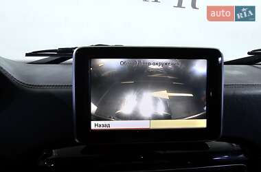 Внедорожник / Кроссовер Mercedes-Benz G-Class 2013 в 