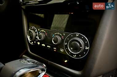 Позашляховик / Кросовер Mercedes-Benz G-Class 2002 в 
