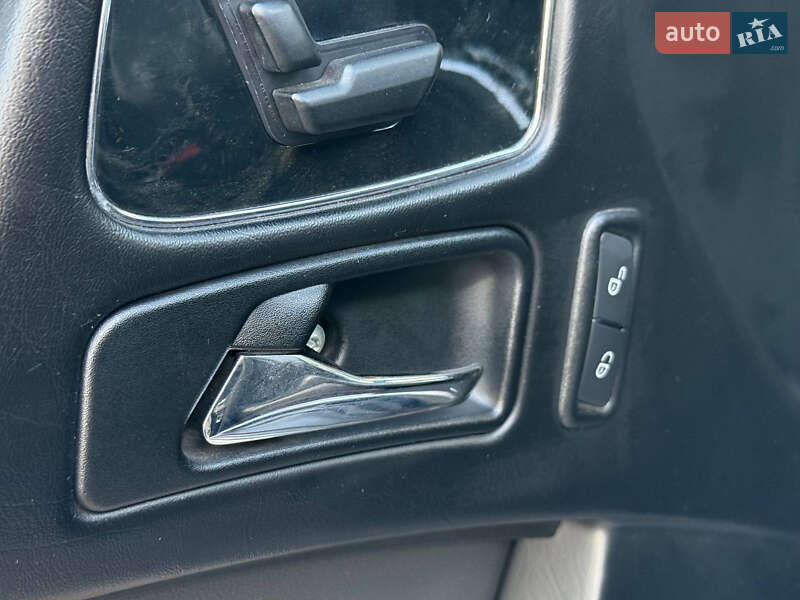 Позашляховик / Кросовер Mercedes-Benz G-Class 2014 в Кривому Розі фото 18 Позашляховик / Кросовер Mercedes-Benz G-Class 2014 в Кривому Розі