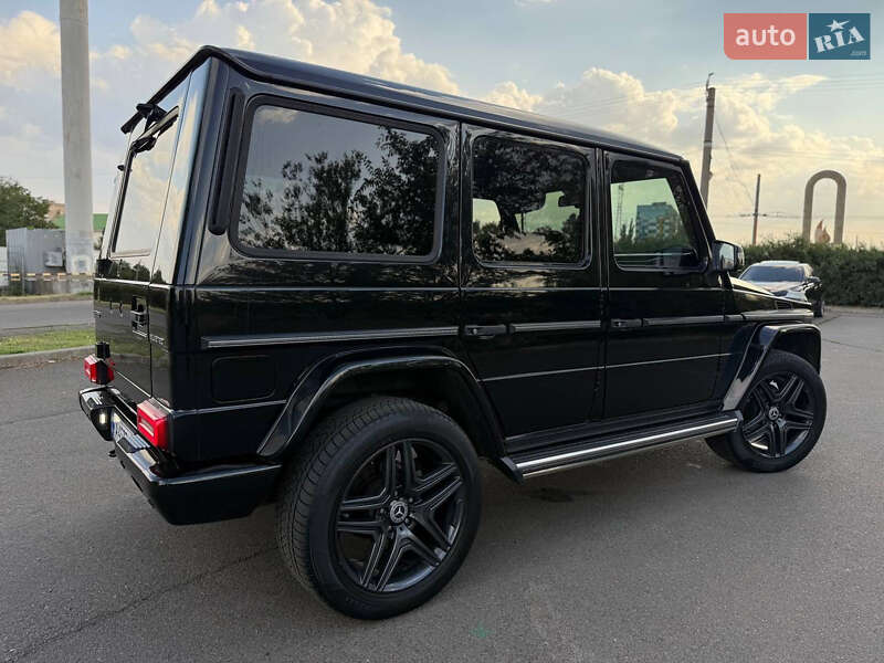 Позашляховик / Кросовер Mercedes-Benz G-Class 2014 в Кривому Розі фото 36 Позашляховик / Кросовер Mercedes-Benz G-Class 2014 в Кривому Розі