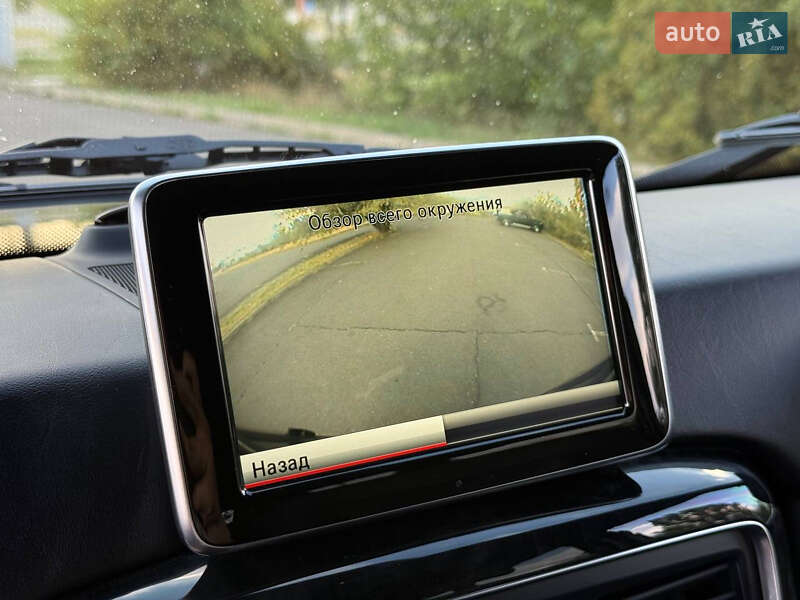 Позашляховик / Кросовер Mercedes-Benz G-Class 2014 в Кривому Розі фото 57 Позашляховик / Кросовер Mercedes-Benz G-Class 2014 в Кривому Розі