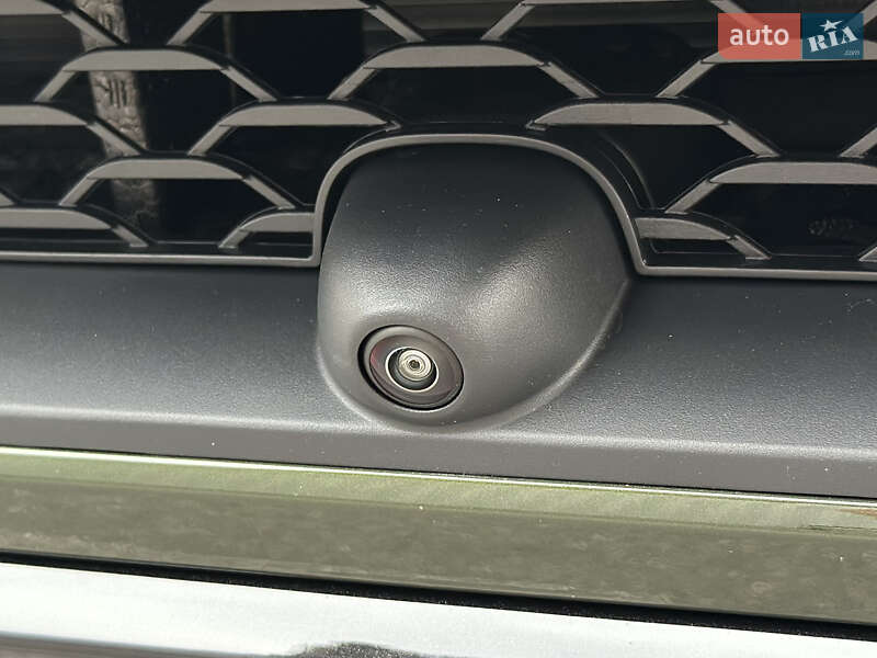 Позашляховик / Кросовер Mercedes-Benz G-Class 2025 в Києві