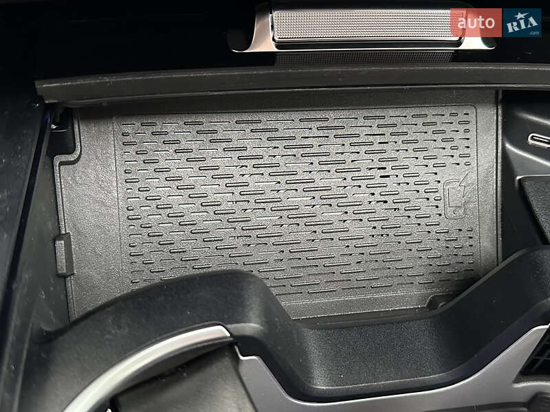 Позашляховик / Кросовер Mercedes-Benz G-Class 2025 в Києві