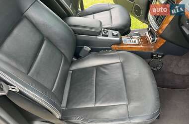 Внедорожник / Кроссовер Mercedes-Benz G-Class 2013 в 