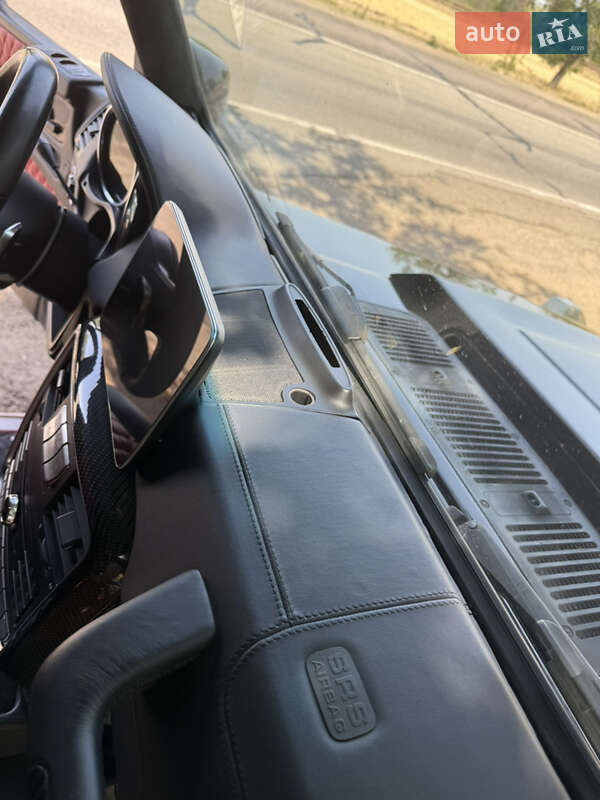 Внедорожник / Кроссовер Mercedes-Benz G-Class 2005 в Одессе