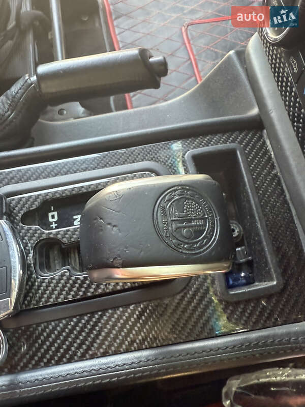 Внедорожник / Кроссовер Mercedes-Benz G-Class 2005 в Одессе