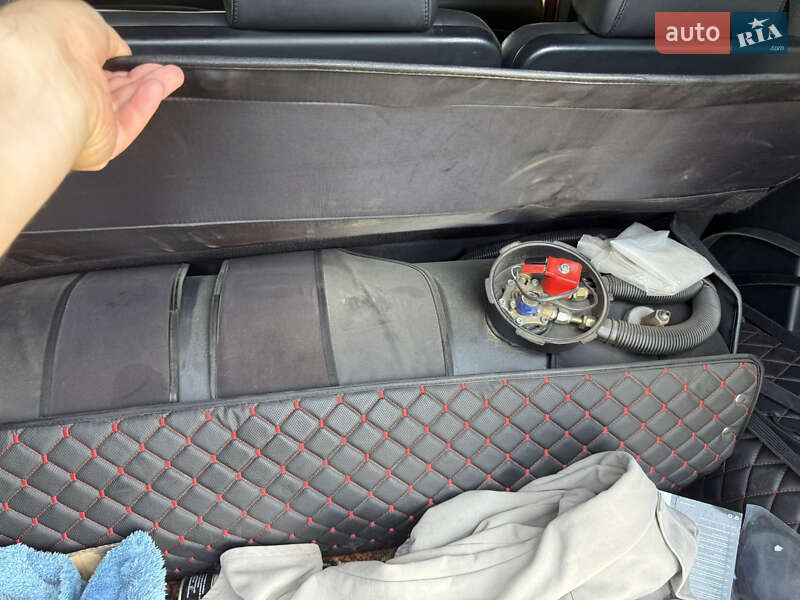 Внедорожник / Кроссовер Mercedes-Benz G-Class 2005 в Одессе