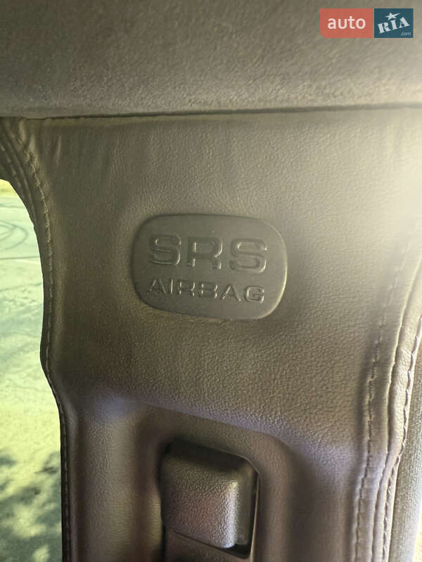 Внедорожник / Кроссовер Mercedes-Benz G-Class 2005 в Одессе
