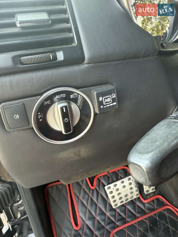 Внедорожник / Кроссовер Mercedes-Benz G-Class 2005 в Одессе