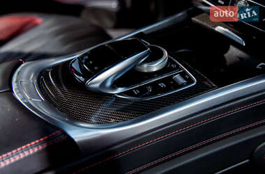 Внедорожник / Кроссовер Mercedes-Benz G-Class 2019 в 