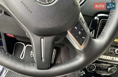 Внедорожник / Кроссовер Mercedes-Benz G-Class 2013 в 
