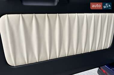 Внедорожник / Кроссовер Mercedes-Benz G-Class 2013 в 