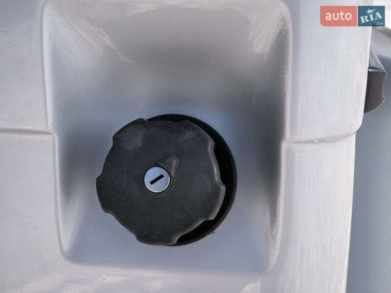 Позашляховик / Кросовер Mercedes-Benz G-Class 1989 в Луцьку