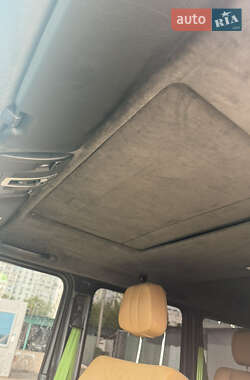 Внедорожник / Кроссовер Mercedes-Benz G-Class 2012 в 