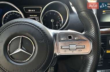 Внедорожник / Кроссовер Mercedes-Benz G-Class 2013 в 