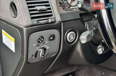 Внедорожник / Кроссовер Mercedes-Benz G-Class 2009 в 
