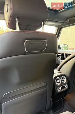 Внедорожник / Кроссовер Mercedes-Benz G-Class 2023 в 