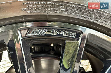 Внедорожник / Кроссовер Mercedes-Benz G-Class 2023 в 