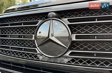 Внедорожник / Кроссовер Mercedes-Benz G-Class 2023 в 