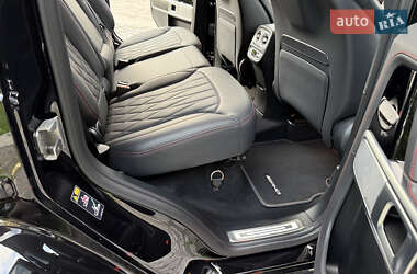 Внедорожник / Кроссовер Mercedes-Benz G-Class 2023 в 