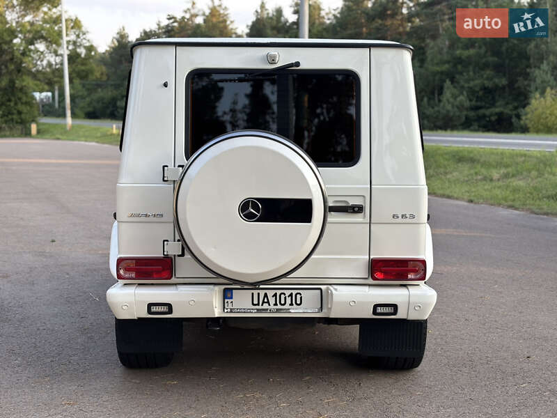 Внедорожник / Кроссовер Mercedes-Benz G-Class 2014 в Киеве фото 8 Внедорожник / Кроссовер Mercedes-Benz G-Class 2014 в Киеве