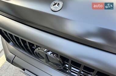 Внедорожник / Кроссовер Mercedes-Benz G-Class 2020 в 