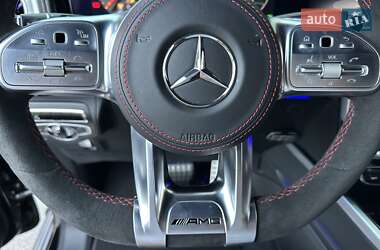 Внедорожник / Кроссовер Mercedes-Benz G-Class 2020 в 