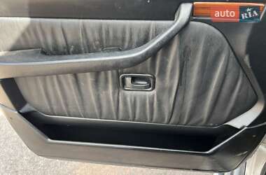 Внедорожник / Кроссовер Mercedes-Benz G-Class 1994 в 