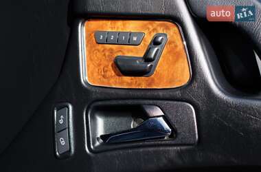 Внедорожник / Кроссовер Mercedes-Benz G-Class 2013 в 