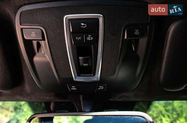 Внедорожник / Кроссовер Mercedes-Benz G-Class 2013 в 