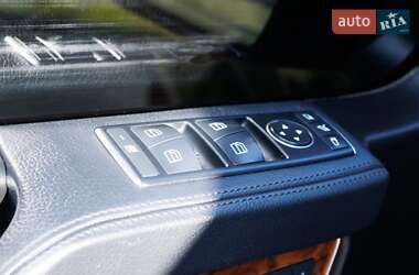 Внедорожник / Кроссовер Mercedes-Benz G-Class 2013 в 