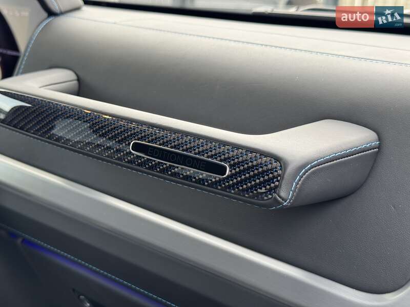 Внедорожник / Кроссовер Mercedes-Benz G-Class 2024 в Ровно