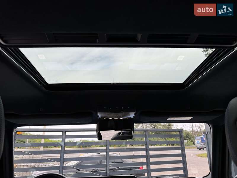 Внедорожник / Кроссовер Mercedes-Benz G-Class 2024 в Ровно