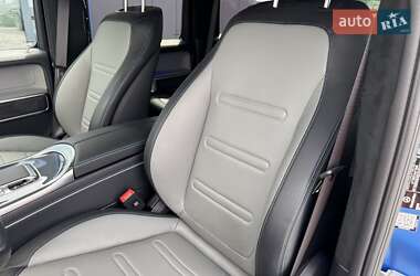 Внедорожник / Кроссовер Mercedes-Benz G-Class 2024 в 