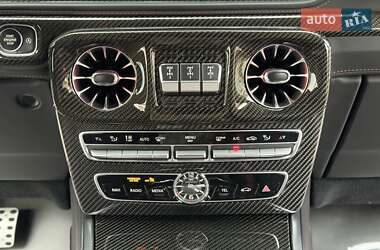 Внедорожник / Кроссовер Mercedes-Benz G-Class 2021 в 