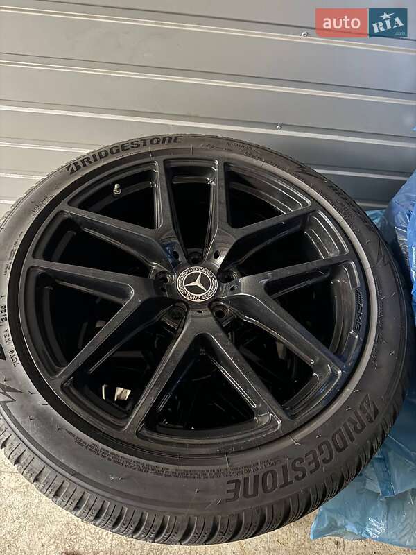 Внедорожник / Кроссовер Mercedes-Benz G-Class 2016 в Херсоне фото 15 Внедорожник / Кроссовер Mercedes-Benz G-Class 2016 в Херсоне