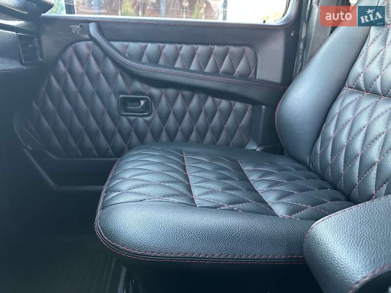 Позашляховик / Кросовер Mercedes-Benz G-Class 1994 в Хмельницькому