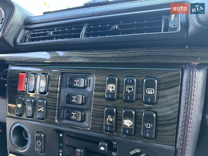 Позашляховик / Кросовер Mercedes-Benz G-Class 1994 в Хмельницькому