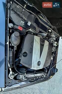 Внедорожник / Кроссовер Mercedes-Benz G-Class 2014 в 