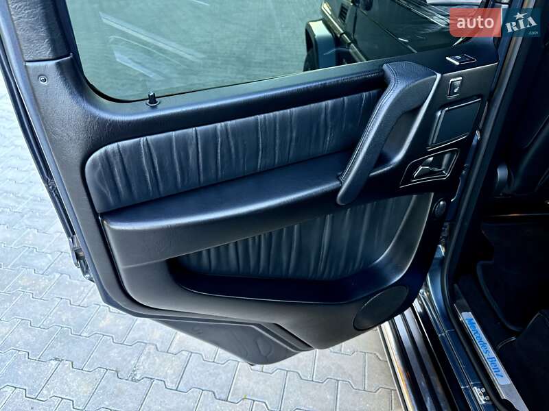 Позашляховик / Кросовер Mercedes-Benz G-Class 2013 в Одесі фото 117 Позашляховик / Кросовер Mercedes-Benz G-Class 2013 в Одесі