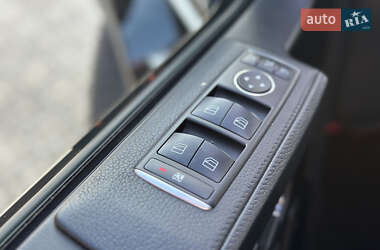 Внедорожник / Кроссовер Mercedes-Benz G-Class 2013 в 