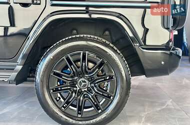 Внедорожник / Кроссовер Mercedes-Benz G-Class 2025 в 