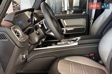 Внедорожник / Кроссовер Mercedes-Benz G-Class 2025 в 