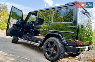 Внедорожник / Кроссовер Mercedes-Benz G-Class 1999 в  фото 20 Внедорожник / Кроссовер Mercedes-Benz G-Class 1999 в
