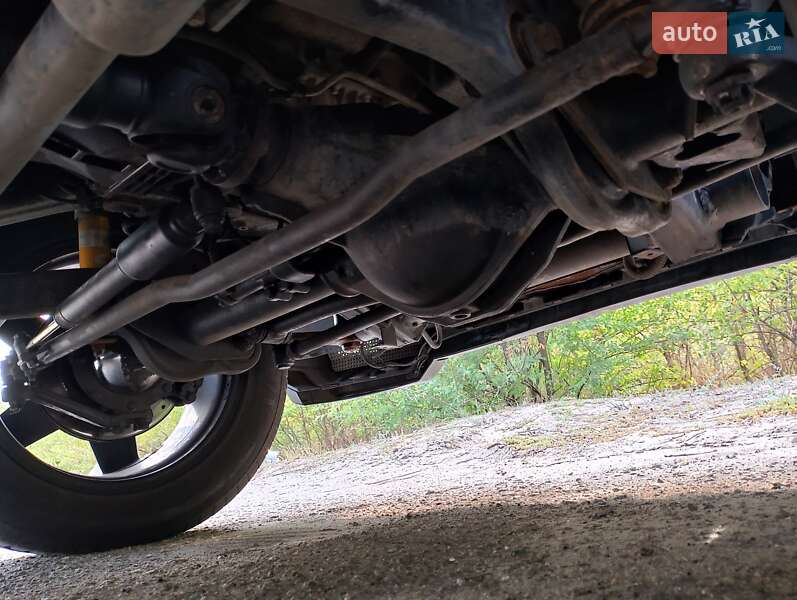 Позашляховик / Кросовер Mercedes-Benz G-Class 1999 в Запоріжжі