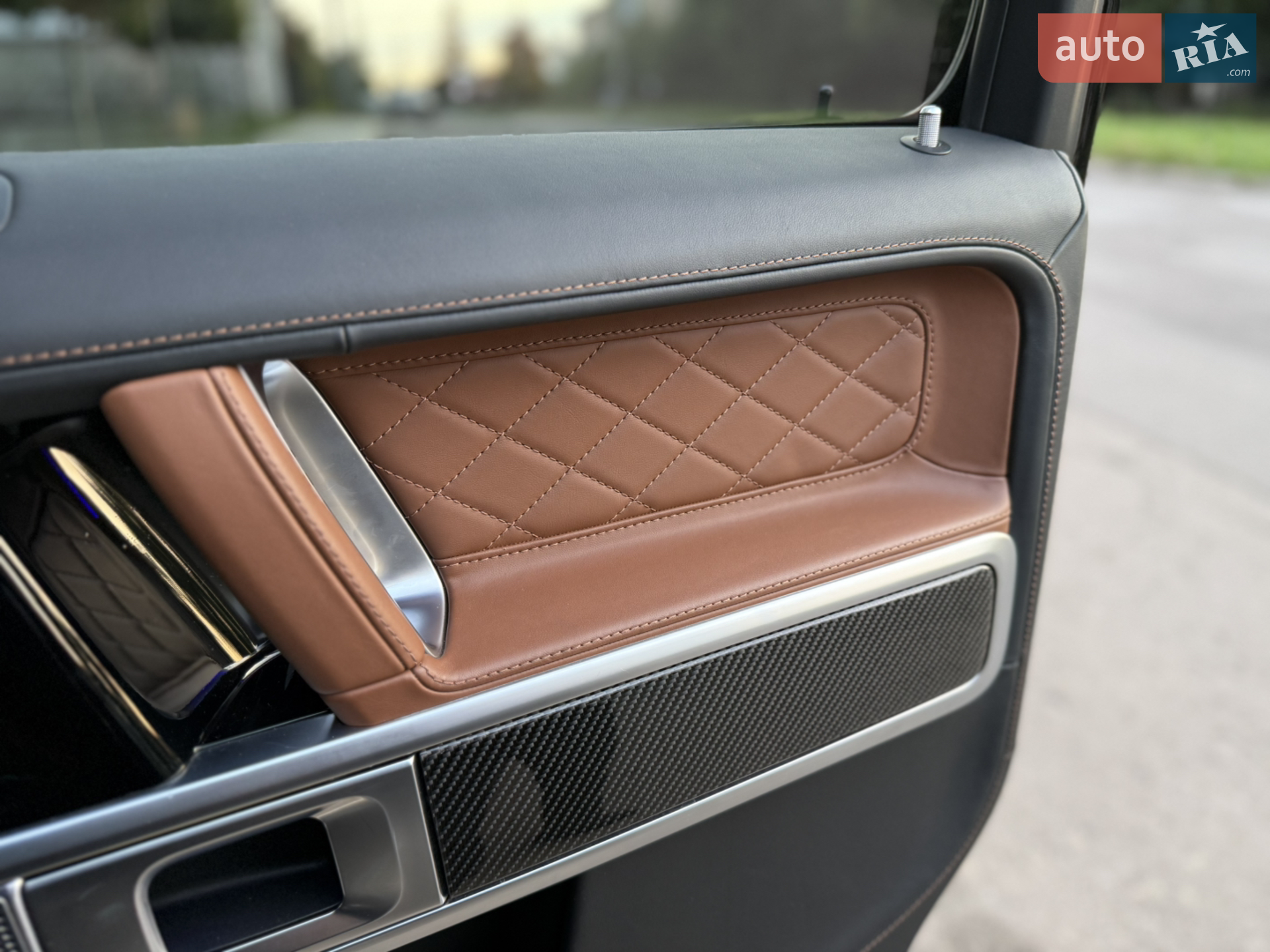 2023 Mercedes-Benz G-klasse - мініатюра 99